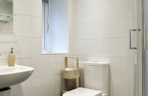 Bonsall Cabaña | 1 bedroom accommodation in Bonsall, near Matlock