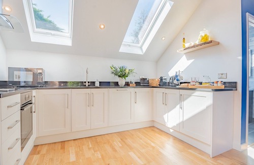 Smallburgh Cabaña | 1 bedroom accommodation in Smallburgh, near Horning