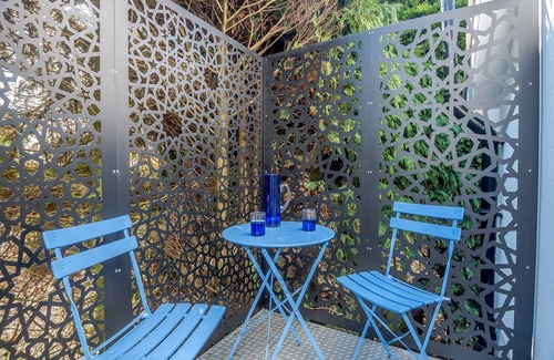 Smallburgh Cabaña | 1 bedroom accommodation in Smallburgh, near Horning
