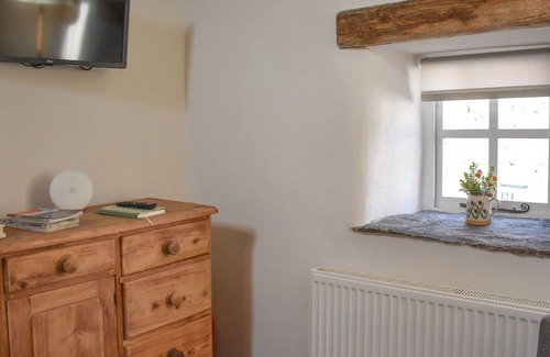 Penrith Cabaña | 1 bedroom accommodation in Askham, near Penrith