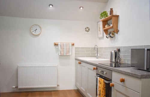 Penrith Cabaña | 1 bedroom accommodation in Askham, near Penrith