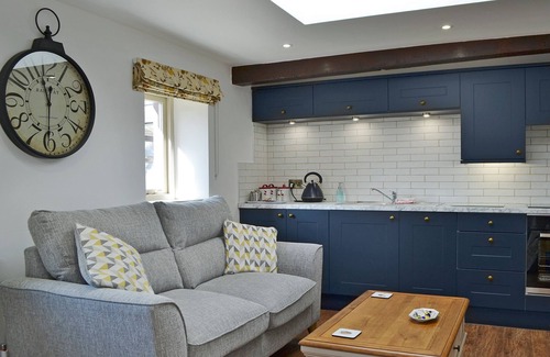 St Bees Cabaña | Excellent single storey cottage sleeps up to three guests in the heart of St Bees.