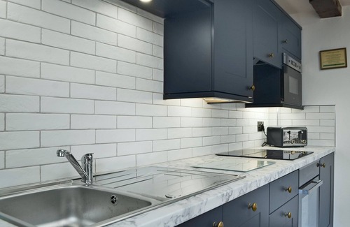St Bees Cabaña | Excellent single storey cottage sleeps up to three guests in the heart of St Bees.