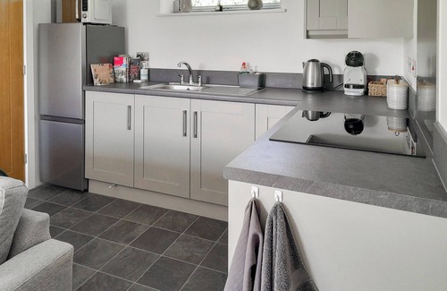 Sudbury Cabaña | 1 bedroom accommodation in Sudbury