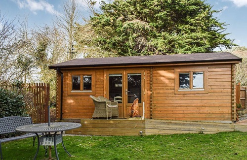 Fiddington Cabaña | 1 bedroom accommodation in Watchet