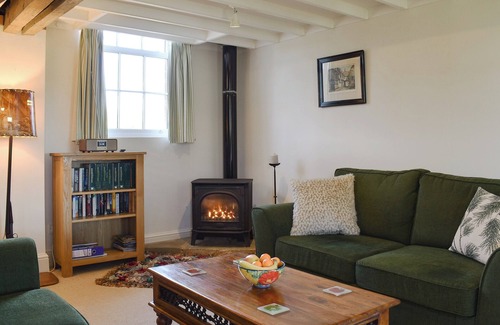 Woolhope Cabaña | Alojamiento de 1 habitaciones en Much Marcle, near Ledbury