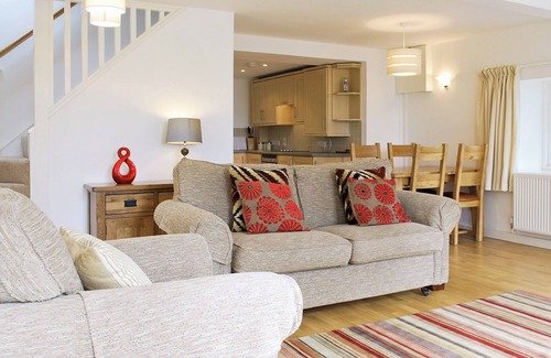 Hope Valley Cabaña | Alojamiento de 1 habitaciones en Bamford