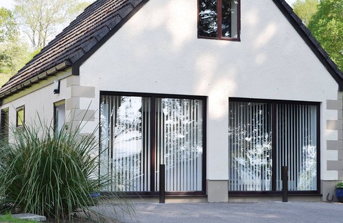 Marybank Cabaña | Alojamiento de 1 habitación en Beauly