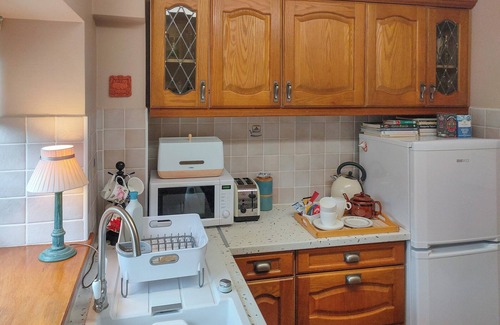 Churchill Cabaña | Alojamiento de 1 habitaciones en Langford, near Churchill