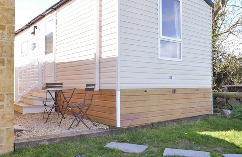 Chard Cabaña | Alojamiento de 1 habitaciones en Chard
