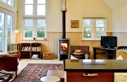 St Fillans Cabaña | Alojamiento de 1 habitación en St. Fillans, cerca de Crieff