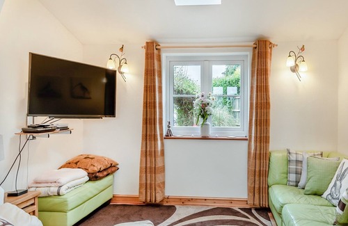 North Tuddenham Cabaña | Alojamiento de 1 habitación en North Tuddenham, cerca de East Dereham