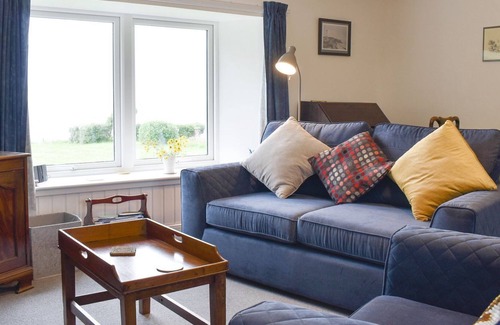 Elgin Cabaña | Alojamiento de 1 habitación en Covesea, cerca de Lossiemouth