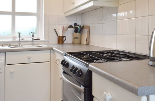 Elgin Cabaña | Alojamiento de 1 habitación en Covesea, cerca de Lossiemouth
