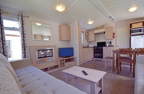 Hamble-le-Rice Cabina | 1 bedroom accommodation in Hamble