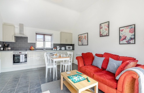 Crewkerne Cabaña | 1 bedroom accommodation in Hewish