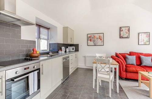 Crewkerne Cabaña | 1 bedroom accommodation in Hewish