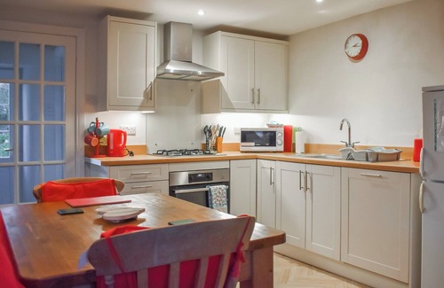 Hexham Cabaña | Alojamiento de 1 habitaciones en Once Brewed, Bardon Mill, near Hexham