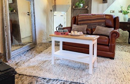 Instow Cabaña | Alojamiento de 1 habitaciones en Instow