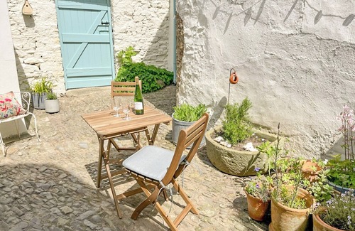 Instow Cabaña | Alojamiento de 1 habitaciones en Instow