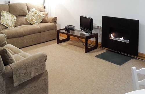 Thornthwaite Cabaña | Alojamiento de 1 habitación en Thornthwaite, cerca de Keswick