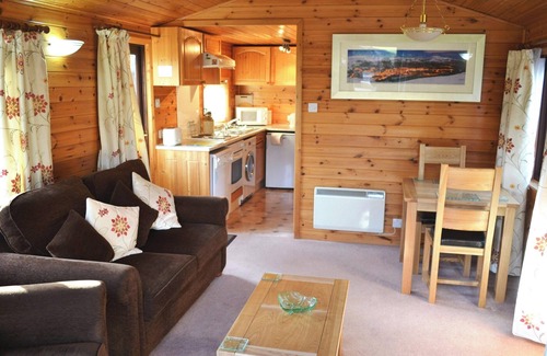 Keswick Cabaña | Alojamiento de 1 habitación en Keswick