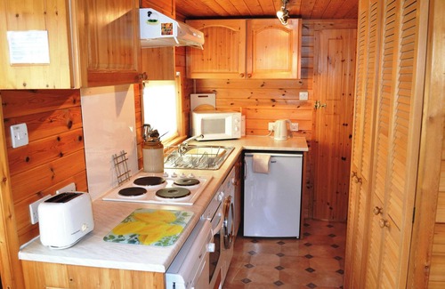 Keswick Cabaña | Alojamiento de 1 habitación en Keswick