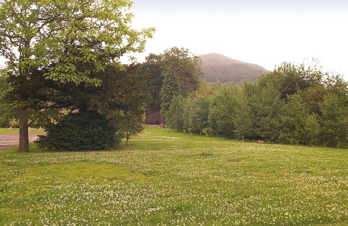 Keswick Cabaña | Alojamiento de 1 habitación en Keswick