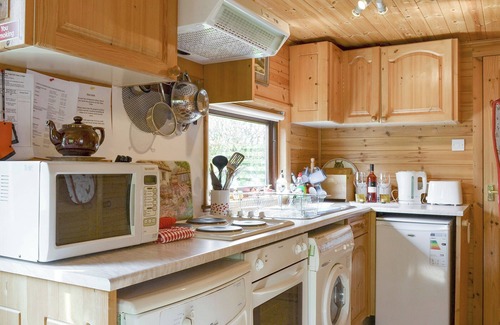 Keswick Cabaña | Alojamiento de 1 habitaciones en Keswick