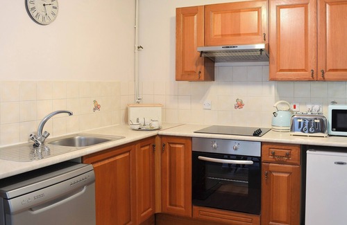 Lockton Cabaña | Alojamiento de 1 habitaciones en Lockton, near Pickering