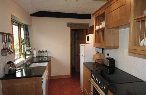 Cromford Cabaña | Alojamiento de 1 habitaciones en Cromford, near Matlock