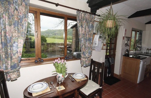 Cromford Cabaña | Alojamiento de 1 habitaciones en Cromford, near Matlock