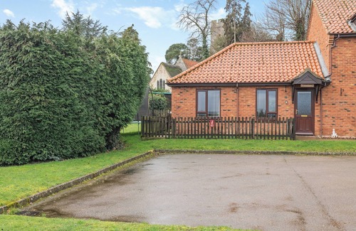 Norwich Cabaña | Alojamiento de 1 habitaciones en Horsford, near Norwich
