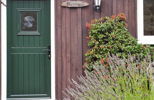 Thorpe Market Cabaña | Alojamiento de 1 habitaciones en Thorpe Market, Norfolk