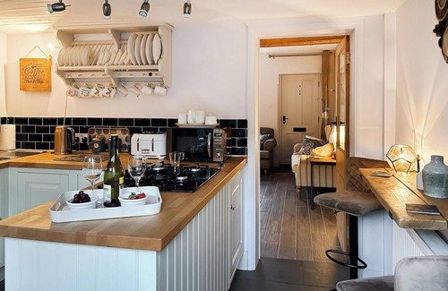 Coltishall Cabaña | Alojamiento de 1 habitaciones en Coltishall, near Wroxham