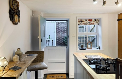 Coltishall Cabaña | Alojamiento de 1 habitaciones en Coltishall, near Wroxham