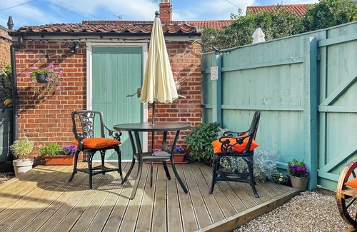 Coltishall Cabaña | Alojamiento de 1 habitaciones en Coltishall, near Wroxham