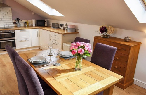 Askwith Cabaña | 1 bedroom accommodation in Askwith, near Ilkley