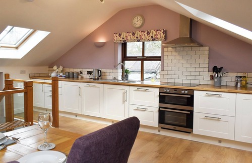 Askwith Cabaña | 1 bedroom accommodation in Askwith, near Ilkley