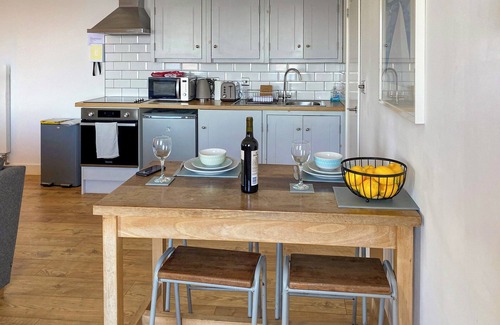 Sennen Cove Apartamento | 1 bedroom accommodation in Sennen