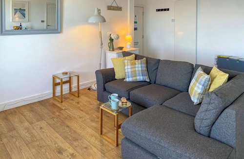 Sennen Cove Apartamento | 1 bedroom accommodation in Sennen