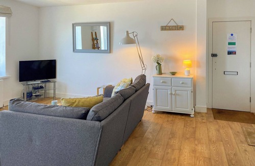 Sennen Cove Apartamento | 1 bedroom accommodation in Sennen