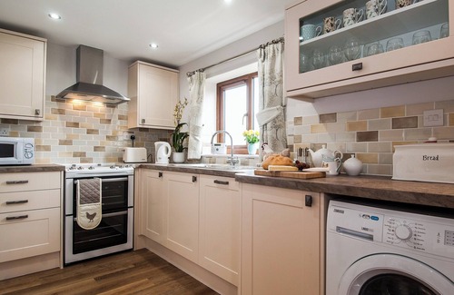 Nailsworth Cabaña | Alojamiento de 1 habitación en Horsley, cerca de Stroud