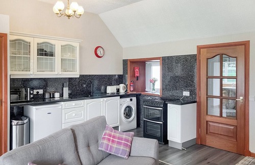 Thurso Cabaña | 1 bedroom accommodation in Thurso
