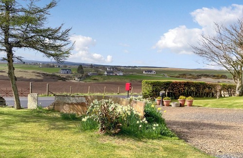 Thurso Cabaña | 1 bedroom accommodation in Thurso