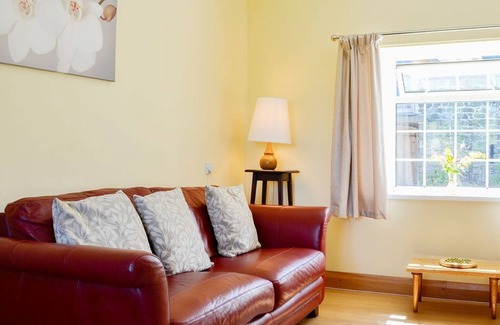 Bryn-crug Cabaña | 1 bedroom accommodation in Bryncrug, near Tywyn