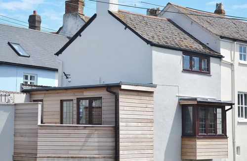 Watchet Cabaña | Alojamiento de 1 habitación en Watchet