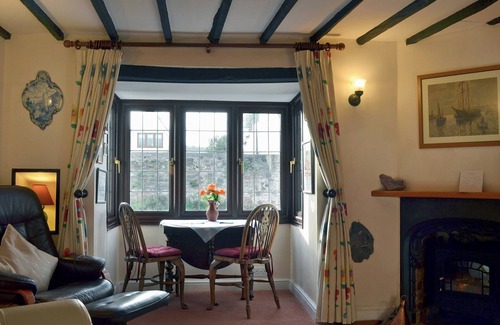 Watchet Cabaña | Alojamiento de 1 habitación en Watchet