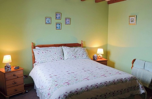 Worton Cabaña | Alojamiento de 1 habitaciones en Gunnerside, near Reeth