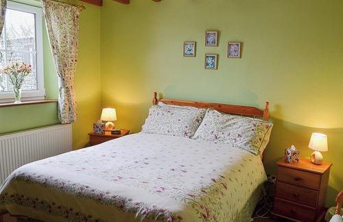 Worton Cabaña | Alojamiento de 1 habitaciones en Gunnerside, near Reeth